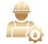 Mining Fuel Supply